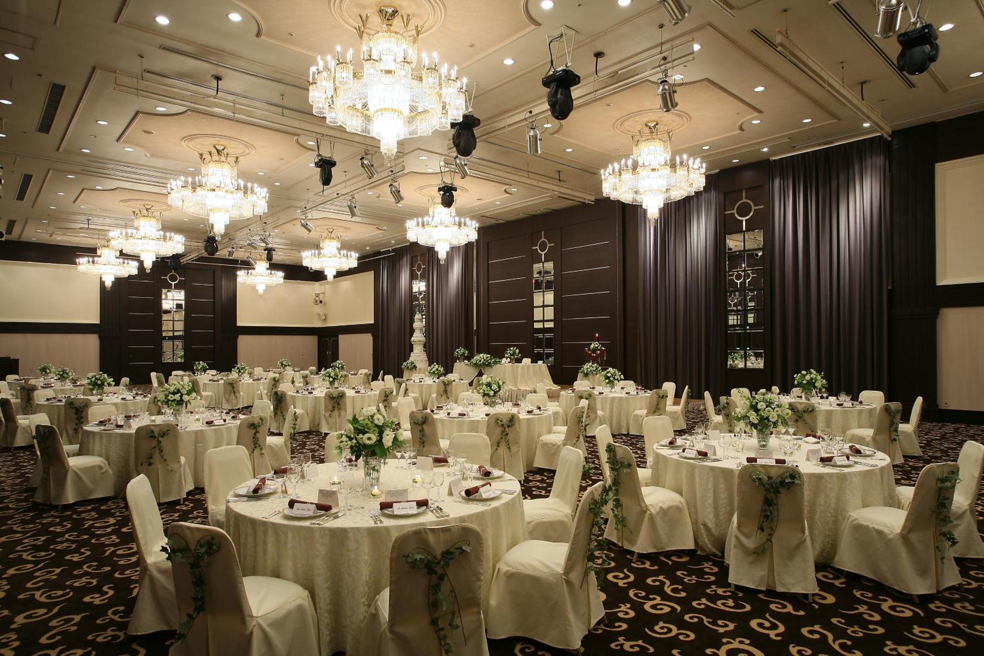 Hotel Green Tower Makuhari Chiba Buitenkant foto